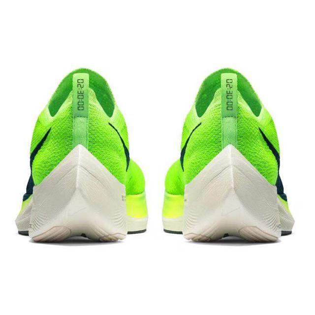 什么跑鞋带zoomx，三种鞋面可选顶级市售跑鞋