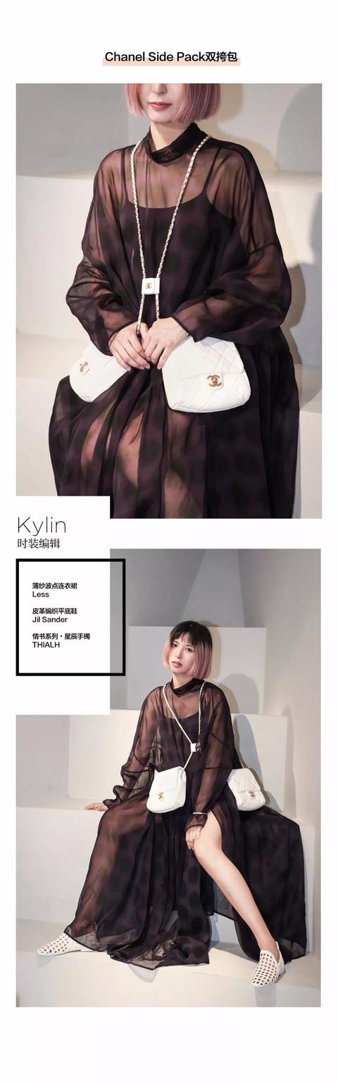 珍藏平价又有逼格的11款包包，48款平价颜值高包包合集