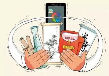 一个基层干部竟加了120多个工作群，微信群泛滥的五大危害