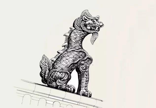 为何没有一个儿子是龙，龙生九子分别是哪九个孩子