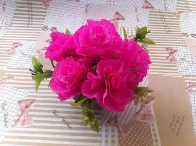手工小礼物制作方法 妇女节送妈妈什么礼物折纸