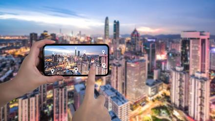 “10元就可微信朋友圈改定位” 必须店家远程登陆顾客手机微信