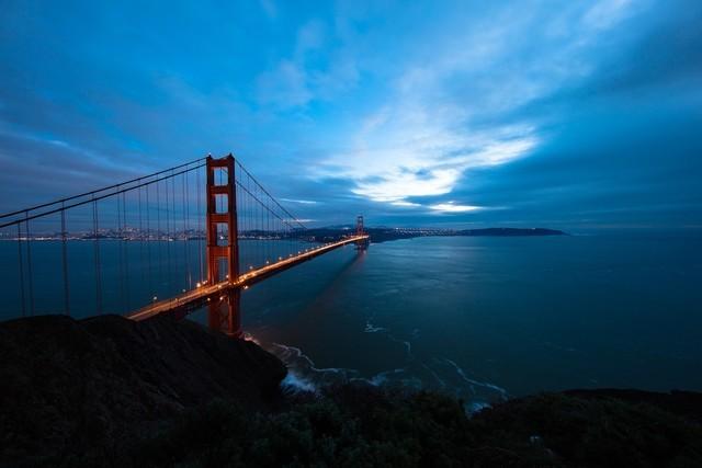 佳能有哪些大光圈广角镜头，风光摄影的必备武器