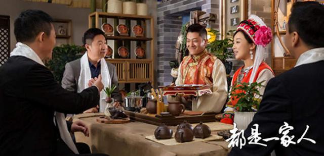 林永健个人资料简介，林永健演员个人资料（50岁林永健再带儿子出镜）