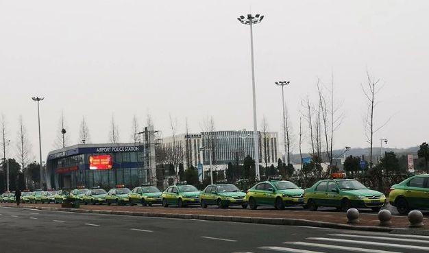 襄阳机场可以到哪些城市，襄阳机场通航城市达到19个