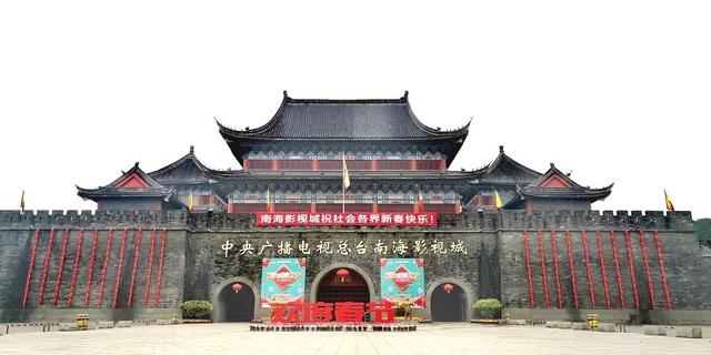 佛山一日游必去的地方，佛山必游景点推荐一日游攻略