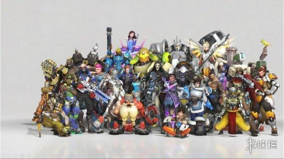 守望先锋辅助IGN重评《守望先锋》：10分神作 同类游戏中的王者