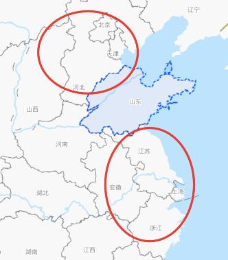 为什么都喜欢山东人，为什么年轻人不爱山东