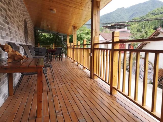 什邡旅游景点推荐，什邡这处秘境不仅坐拥天然氧吧（什邡有几个旅游景点介绍）