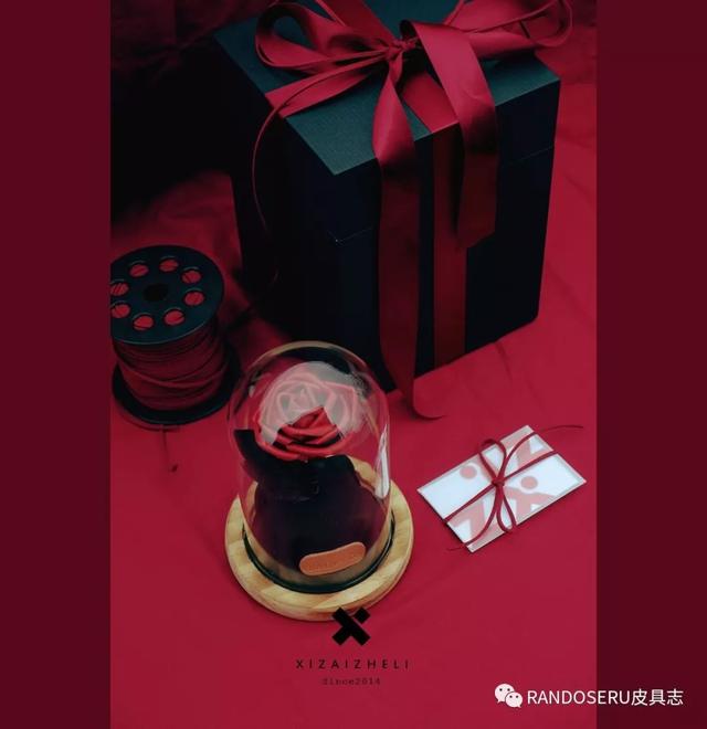 情人节送给女朋友什么礼物就怕直男审美和送礼，情人节礼物以及给你准备好了