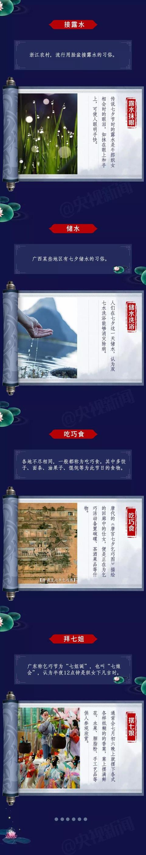 情人节送什么礼物给男朋友七夕的正确打开方式，你真的了解吗？