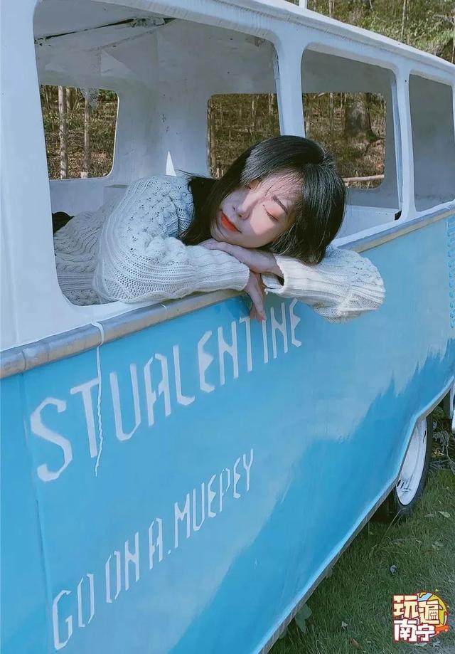 南宁旅游攻略必玩的景点，南宁有哪些好玩的旅游景点（超级推荐这5个打卡点）