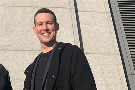 区块链发明人（Block.one创始人Brendan Blumer：中国非常了解区块链的能力）
