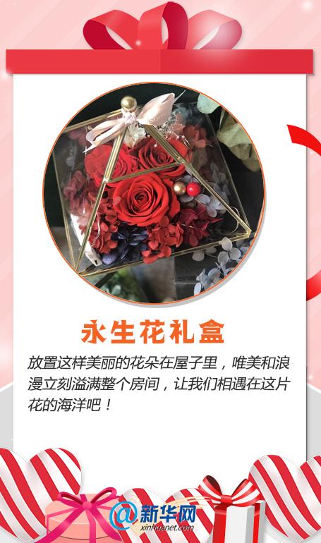 惊喜的礼物创意礼物 创意礼物排行榜