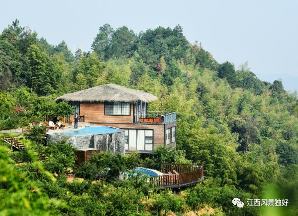 龙南一日游最佳路线，让你虔心回归自然的小镇