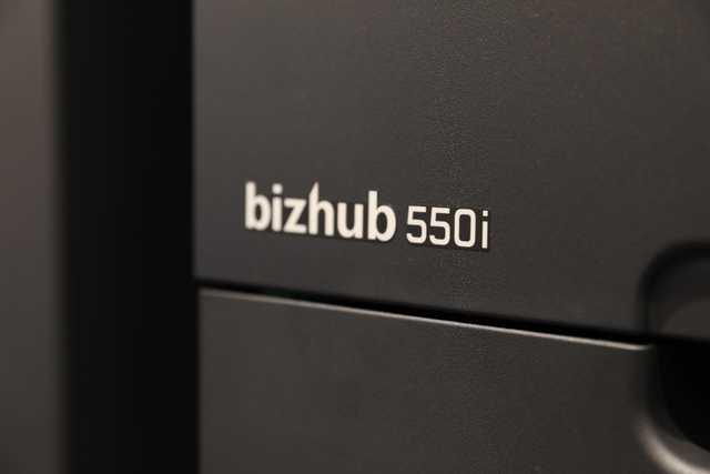 bizhub，柯尼卡美能达bizhub使用方法