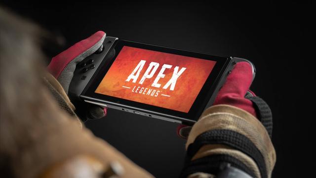 APEX辅助EA非常绝地求生卡盟兴奋《Apex英雄》已经盈利10亿美元31卡盟