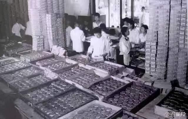 花西子同心锁礼盒 花西子礼盒包装