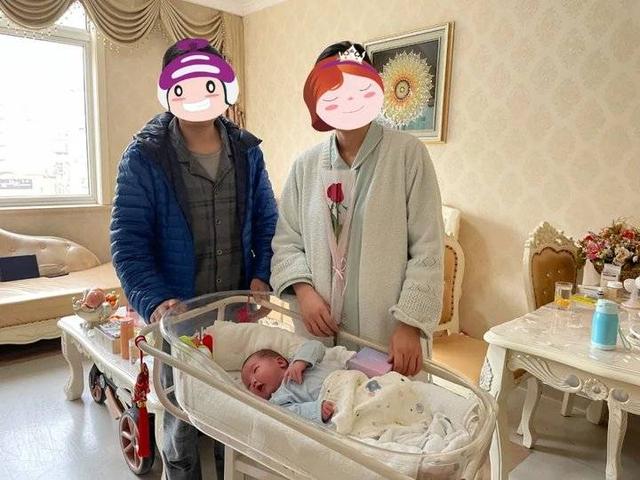 情人节送媳妇什么礼物当新年遇上情人节｜致我的“小情人”，这是美好的情人