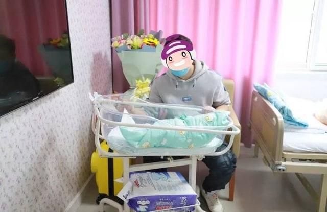 情人节送媳妇什么礼物当新年遇上情人节｜致我的“小情人”，这是美好的情人