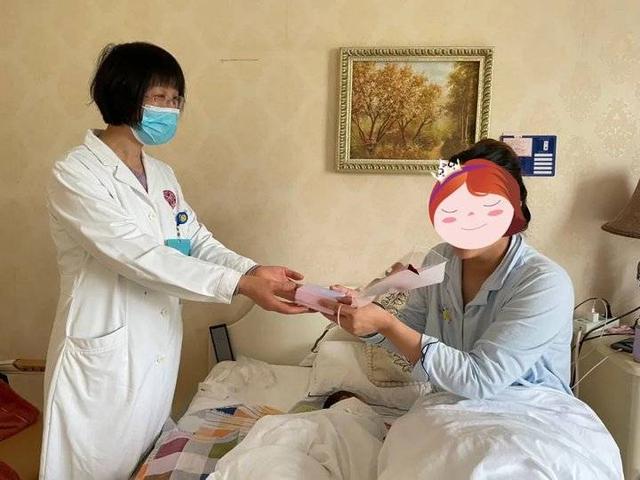 情人节送媳妇什么礼物当新年遇上情人节｜致我的“小情人”，这是美好的情人