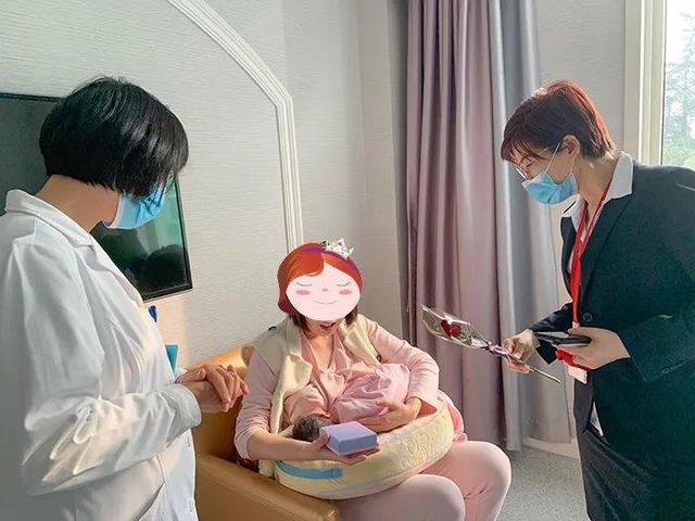 情人节送媳妇什么礼物当新年遇上情人节｜致我的“小情人”，这是美好的情人