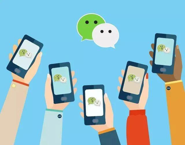 微信大更新：电脑也可以刷朋友圈了