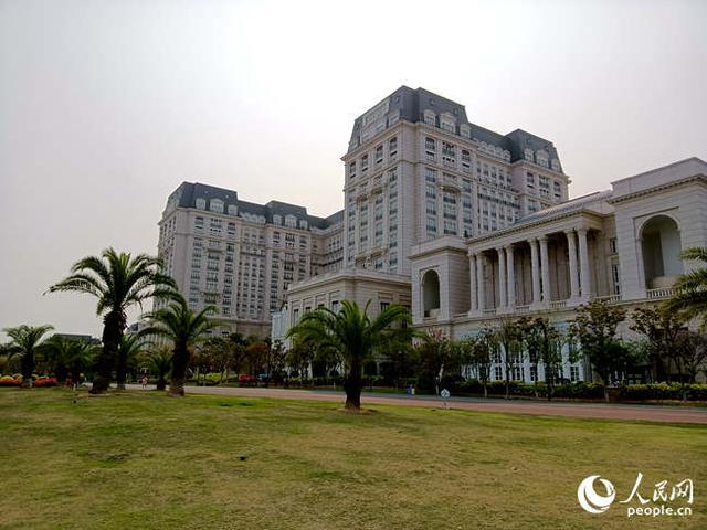 厦门最新网红打卡点你知道吗，厦门沙尾坡一酒馆成网红打卡点