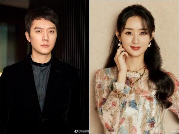 How Do Feng Shaofeng And Zhao Liying Have A Net Worth Of 4 3 Billion Experts Reveal The Inside Story Of Property Division Luju Bar
