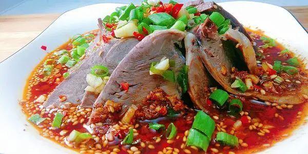 猪心为什么不能多吃（猪不能吃的部位图片）