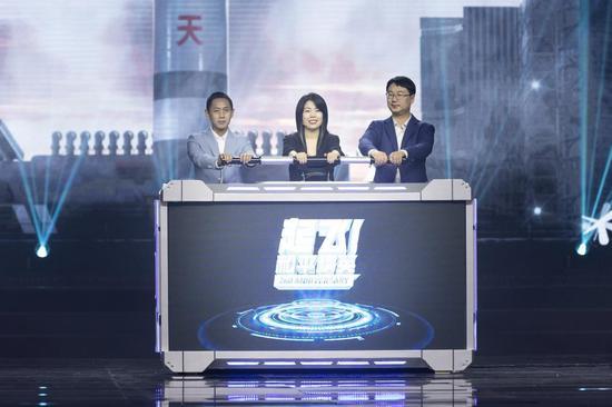 和平精英卡盟《和平精英》发布火箭卫星发射计划 时装设计大赛同步启动