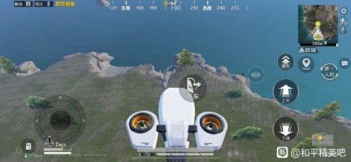 和平逆战辅助精英s城明星大仓在什么地方打卡？s城明星大仓打卡位置大全