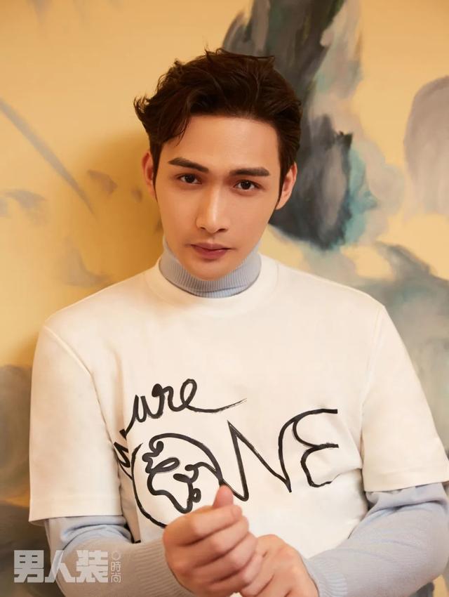 张彬彬是个好演员，但三句不离《英雄联盟》…