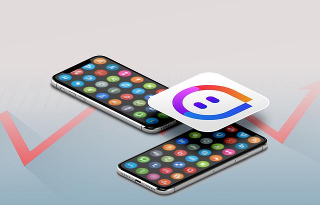 改名救不了陌陌，年轻人才是解药