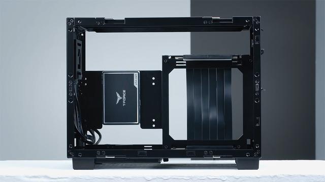 联力Digital EXPO 2.0发布会:鬼斧3代到来,PC-Q58、O11D EVO将正式开 联力Digital EXPO 2.0发布会:鬼斧3代到来,PC-Q58、O11D EVO将正式开