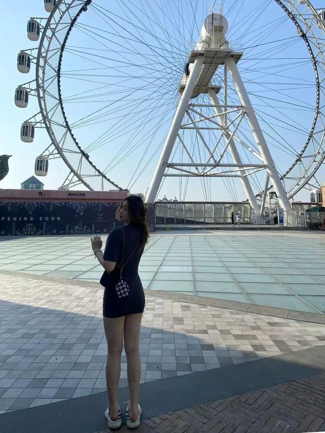 SNKR Girls送鞋丨肤白貌美很抗晒！球鞋女生们在夏天顶着太阳也要秀出自己的火