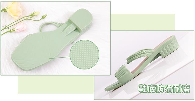 巨好看的凉拖只要29.9！雨天通勤逛街一双搞定，暴走1W步也不累 送女朋友礼物