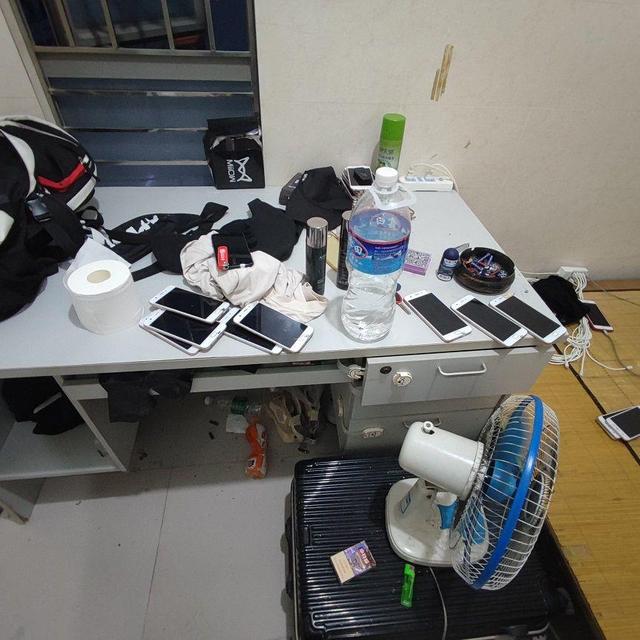 用短视频“吸粉”再卖号给诈骗团伙！5名犯罪嫌疑人落网