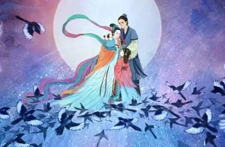 七夕送什么礼物好夜读｜七夕，遇见宋词里的浪漫