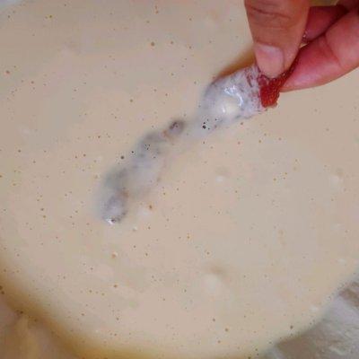 炸好的小酥肉炒菜做法，巨下饭的家常菜