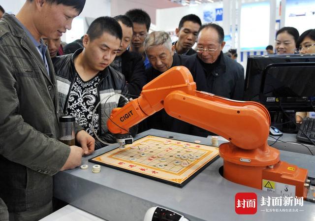 诞生在十四五开局之年“半岁”的科技城新区如何强筋壮骨