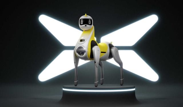 焦点分析 | 机器狗还是虚拟偶像，人类会更爱谁？