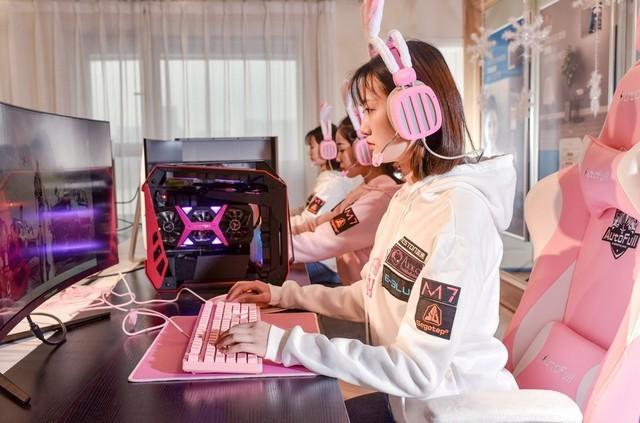 女神、萌妹、女文青 中秋送礼就该这么选 送女朋友礼物