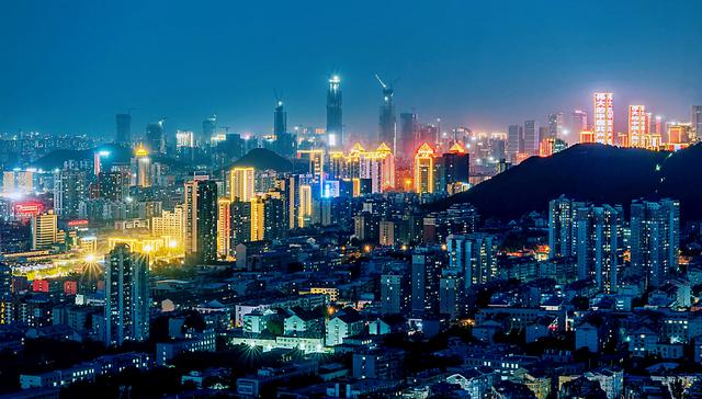 这次，济南终于打开了发展空间 | 新京智库