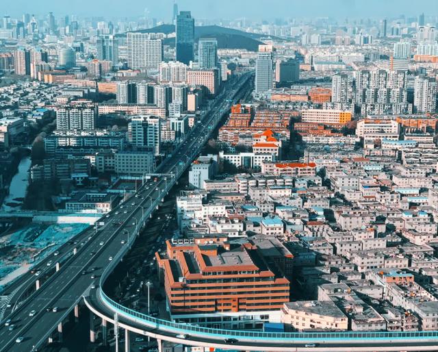 这次，济南终于打开了发展空间 | 新京智库