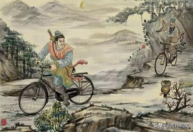 我爸說我其實是富二代，我不信，當他拿出他收藏的畫，我信了 搞笑整蠱 第3张