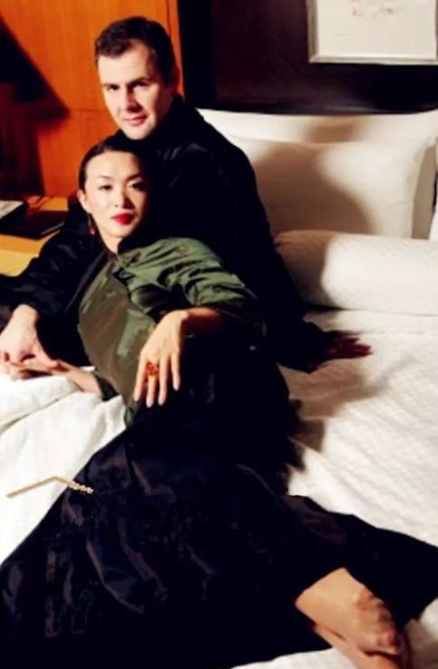 懟天懟地的毒舌「金星」，如普通媳婦一般，害怕自己的德國婆婆 娛樂八卦吃瓜 第9张
