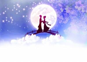 情人节送女孩什么礼物七夕节，送什么礼物比较好呢？