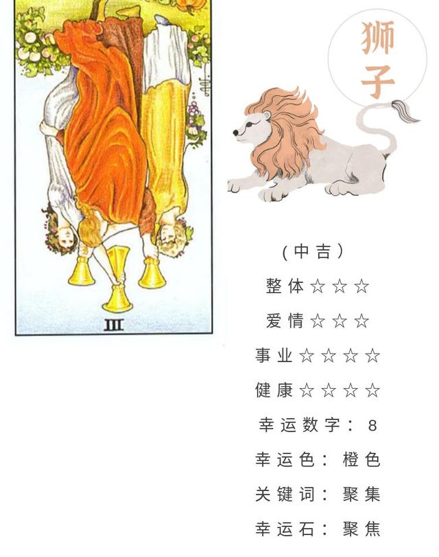 十二星座8月19日重要运势，金牛巨蟹射手双鱼大吉（射手处女）插图6