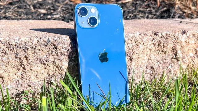 iphone 13测评推荐，4款iPhone13详细对比